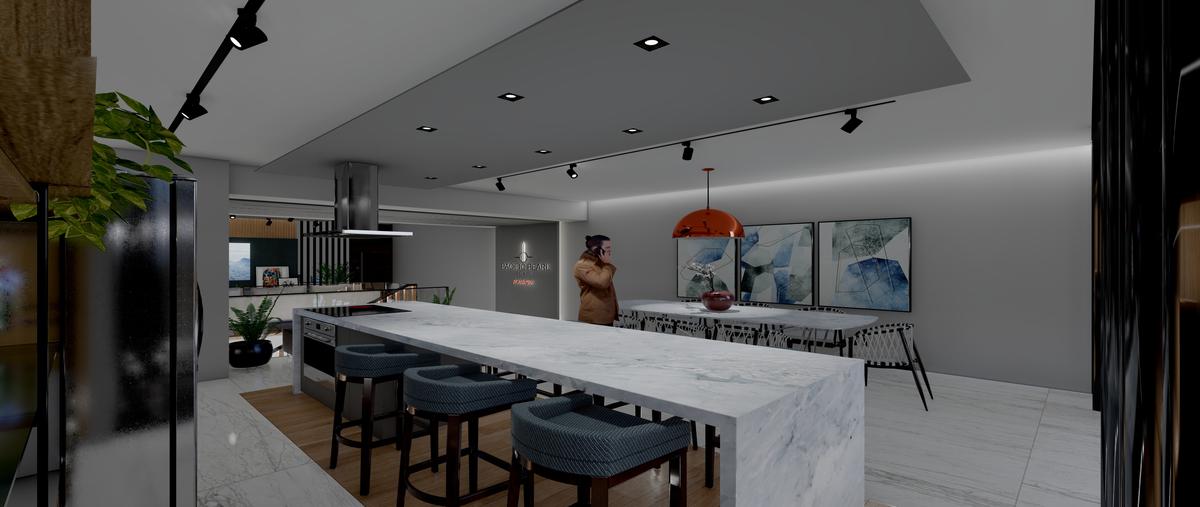 Foto de departamento en venta en avenida del mar , palos prietos, mazatlán, sinaloa, 27598398 No. 04