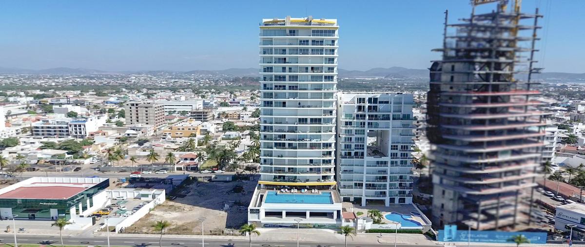 Foto de casa en condominio en avenida del mar , palos prietos, mazatlán, sinaloa, 27812646 foto 02 Foto de casa en condominio en renta en avenida del mar , palos prietos, mazatlán, sinaloa, 27812646 No. 02