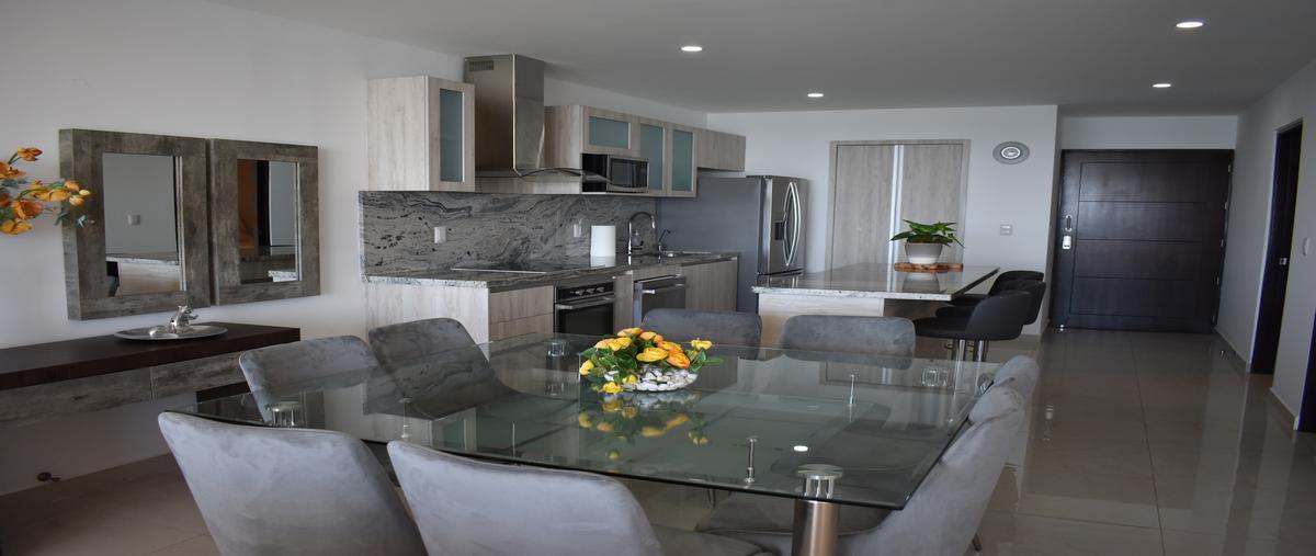 Foto de casa en condominio en avenida del mar , palos prietos, mazatlán, sinaloa, 27812646 foto 04 Foto de casa en condominio en renta en avenida del mar , palos prietos, mazatlán, sinaloa, 27812646 No. 04