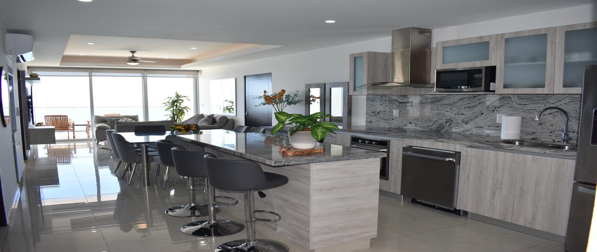 Foto de casa en condominio en avenida del mar , palos prietos, mazatlán, sinaloa, 27812646 foto 05 Foto de casa en condominio en renta en avenida del mar , palos prietos, mazatlán, sinaloa, 27812646 No. 05