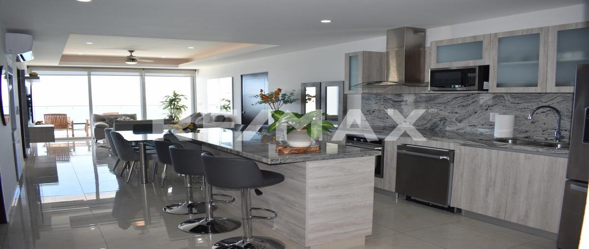 Foto de casa en condominio en renta en avenida del mar , palos prietos, mazatlán, sinaloa, 0 No. 05