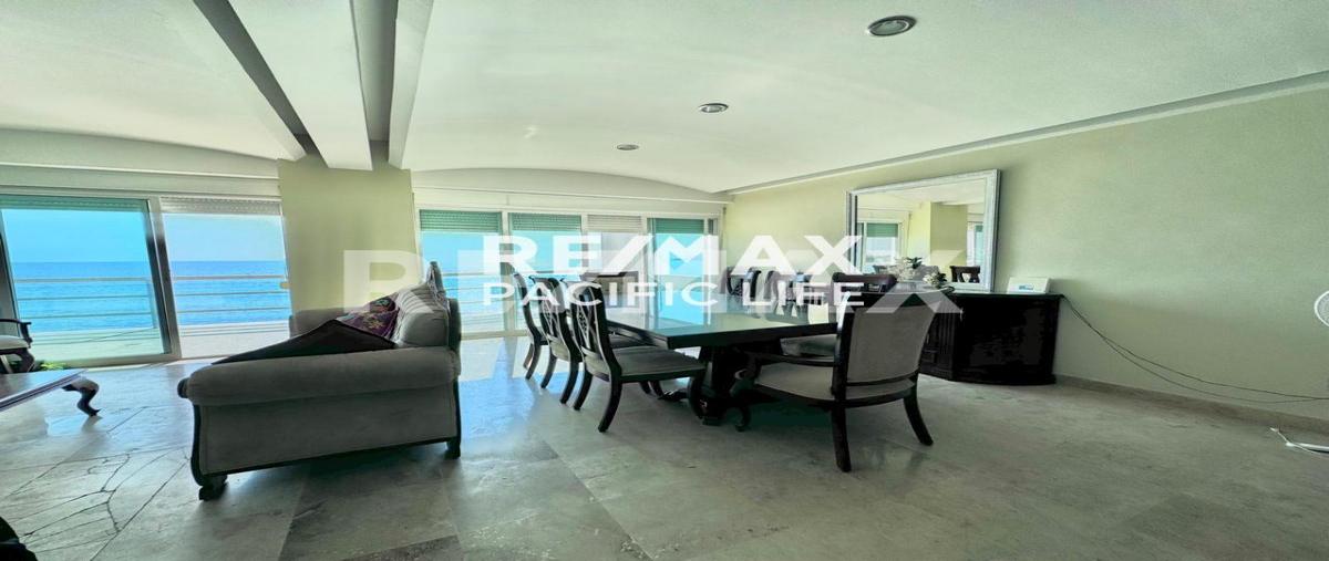 Foto de casa en condominio en renta en avenida del mar , palos prietos, mazatlán, sinaloa, 0 No. 03