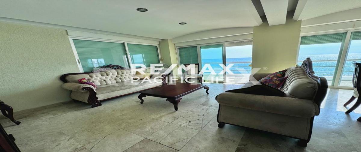 Foto de casa en condominio en renta en avenida del mar , palos prietos, mazatlán, sinaloa, 0 No. 04