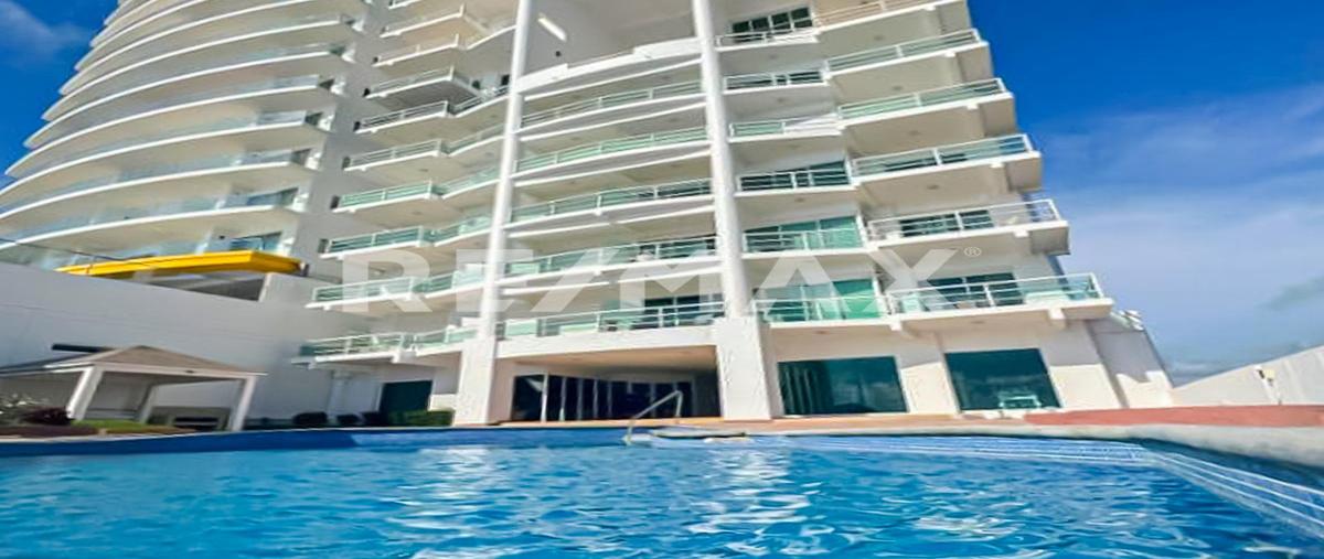 Foto de departamento en renta en avenida del mar , palos prietos, mazatlán, sinaloa, 0 No. 02
