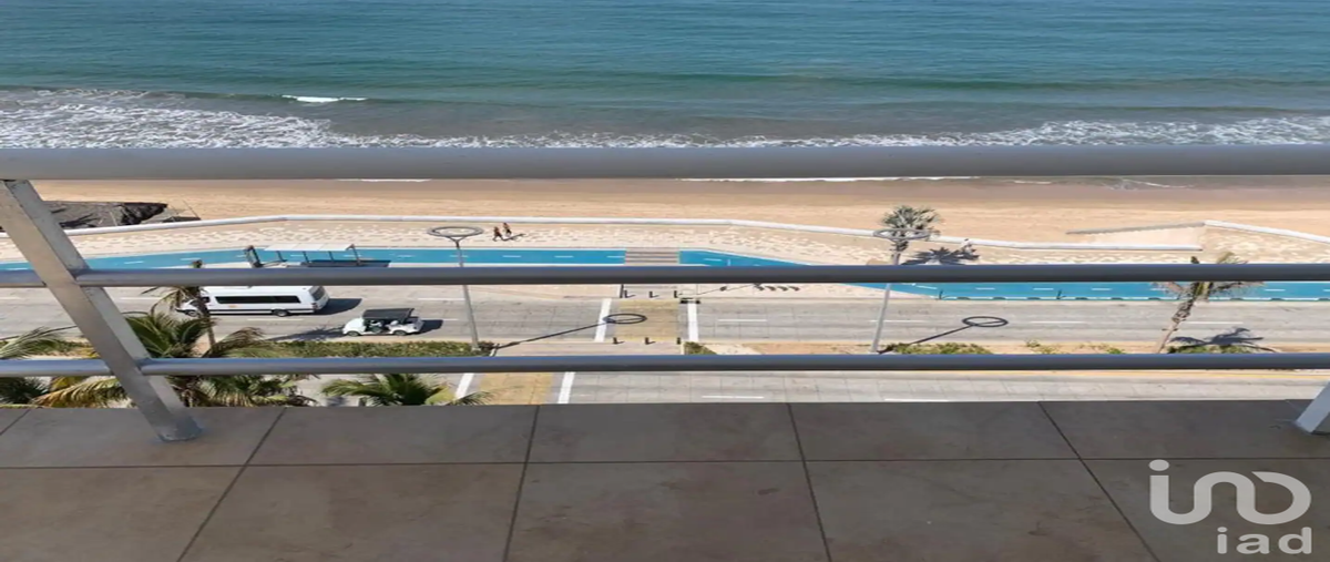 Foto de departamento en avenida del mar , palos prietos, mazatlán, sinaloa, 0 foto 01 Foto de departamento en renta en avenida del mar , palos prietos, mazatlán, sinaloa, 0 No. 01