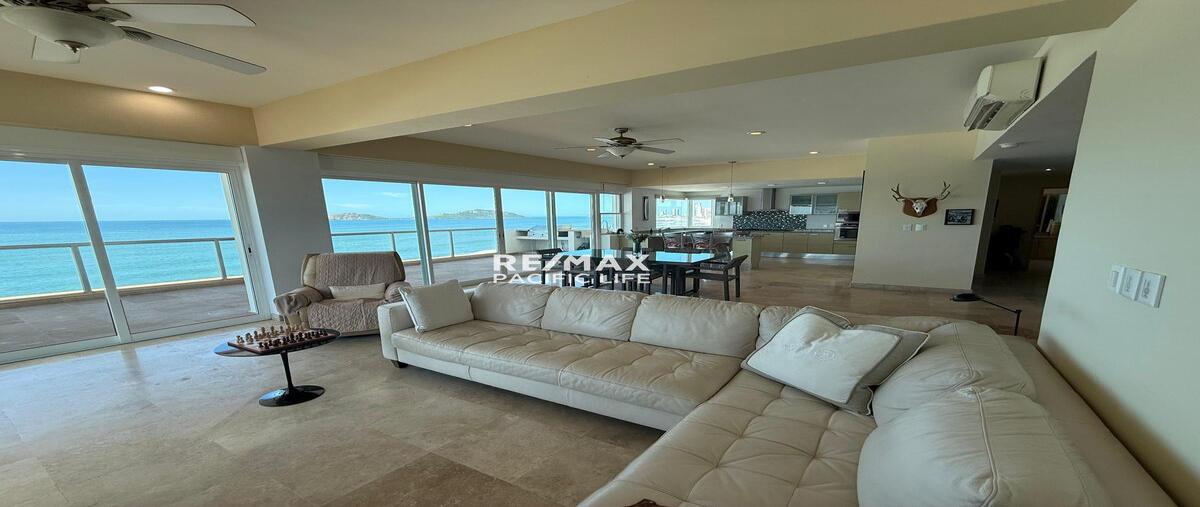 Foto de casa en venta en avenida del mar , palos prietos, mazatlán, sinaloa, 29347133 No. 02