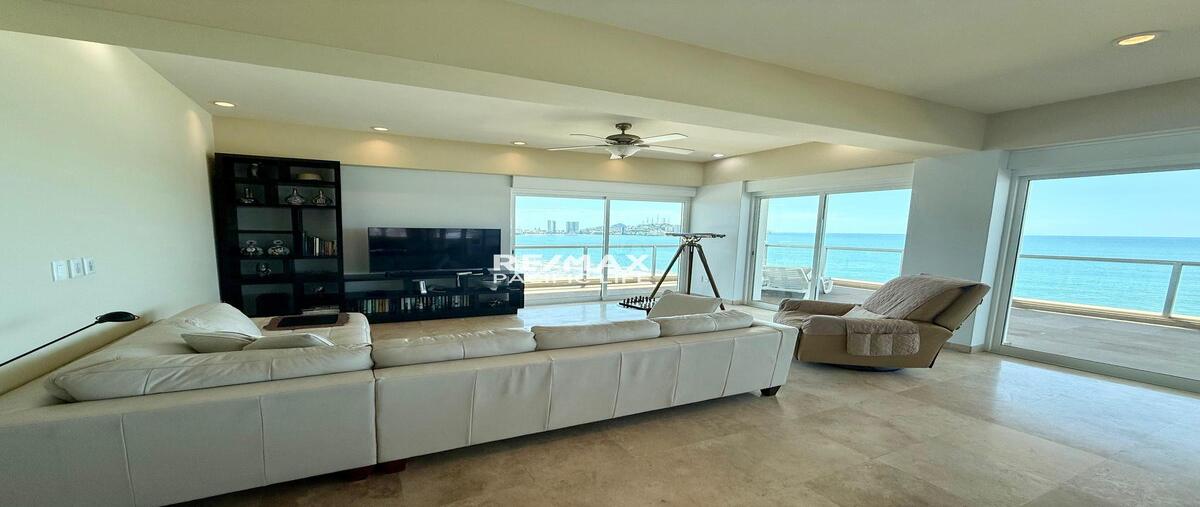 Foto de casa en venta en avenida del mar , palos prietos, mazatlán, sinaloa, 29347133 No. 03