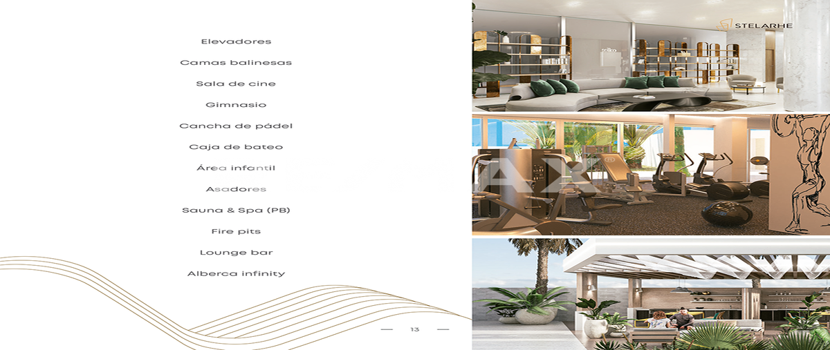 Foto de departamento en venta en avenida del mar , palos prietos, mazatlán, sinaloa, 0 No. 03