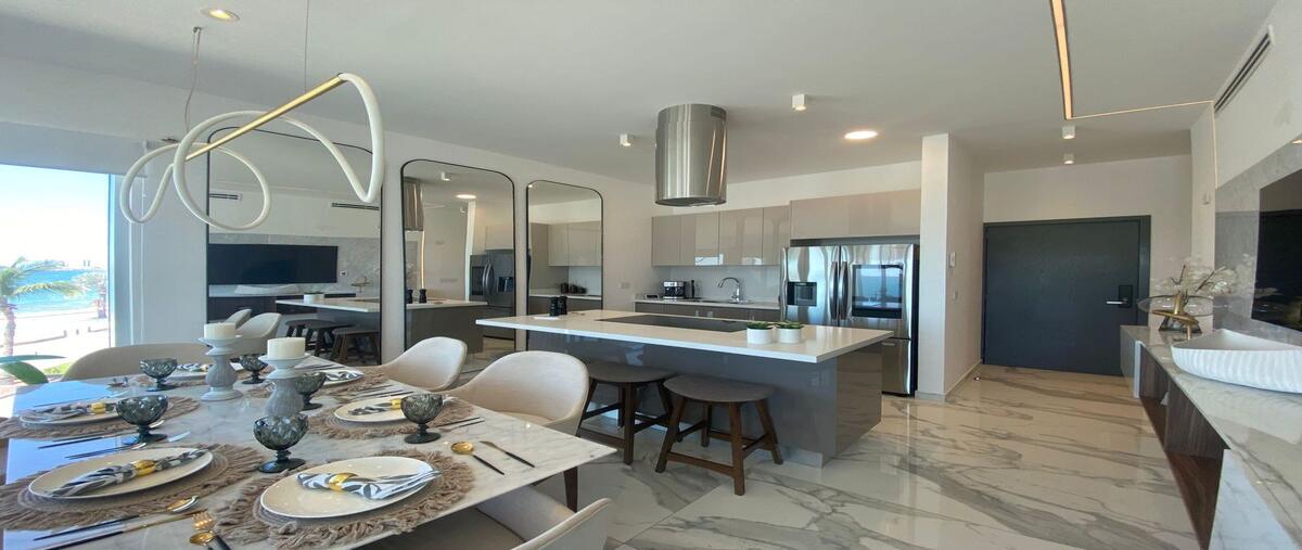 Foto de departamento en venta en avenida del mar , palos prietos, mazatlán, sinaloa, 30364763 No. 03
