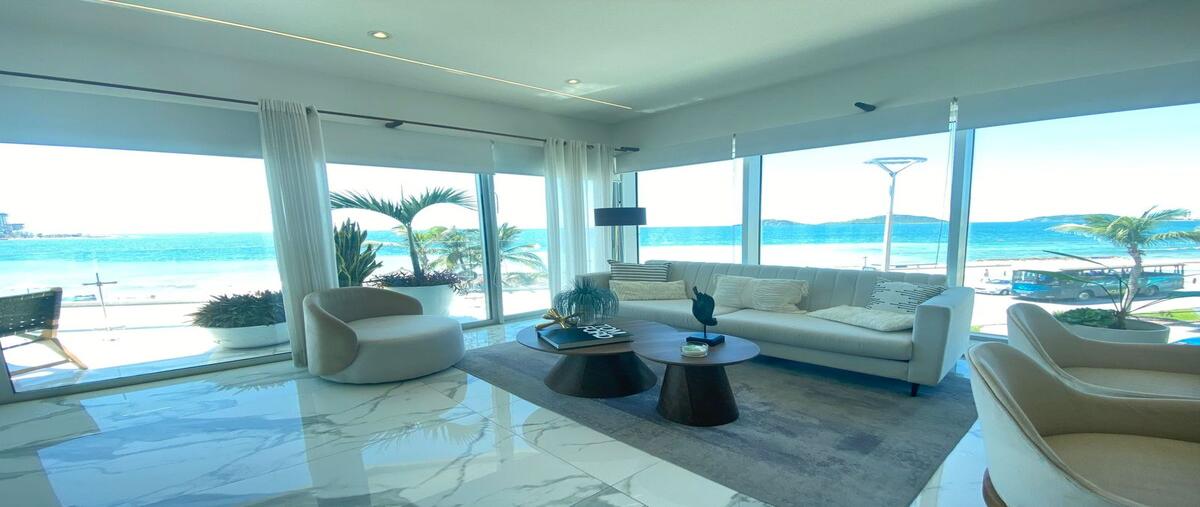 Foto de departamento en venta en avenida del mar , palos prietos, mazatlán, sinaloa, 30364763 No. 04