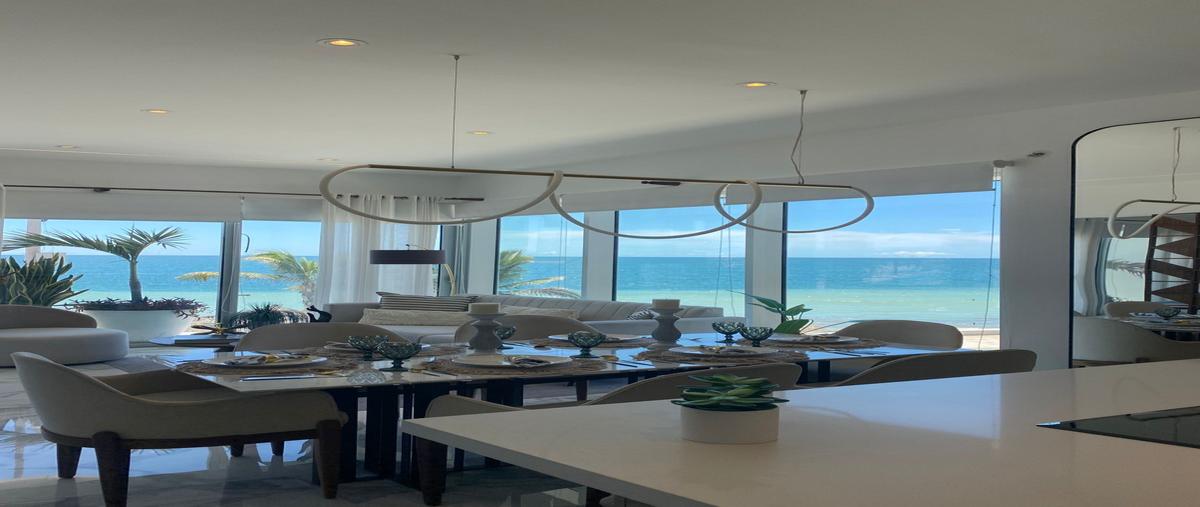 Foto de departamento en venta en avenida del mar , palos prietos, mazatlán, sinaloa, 30364763 No. 05