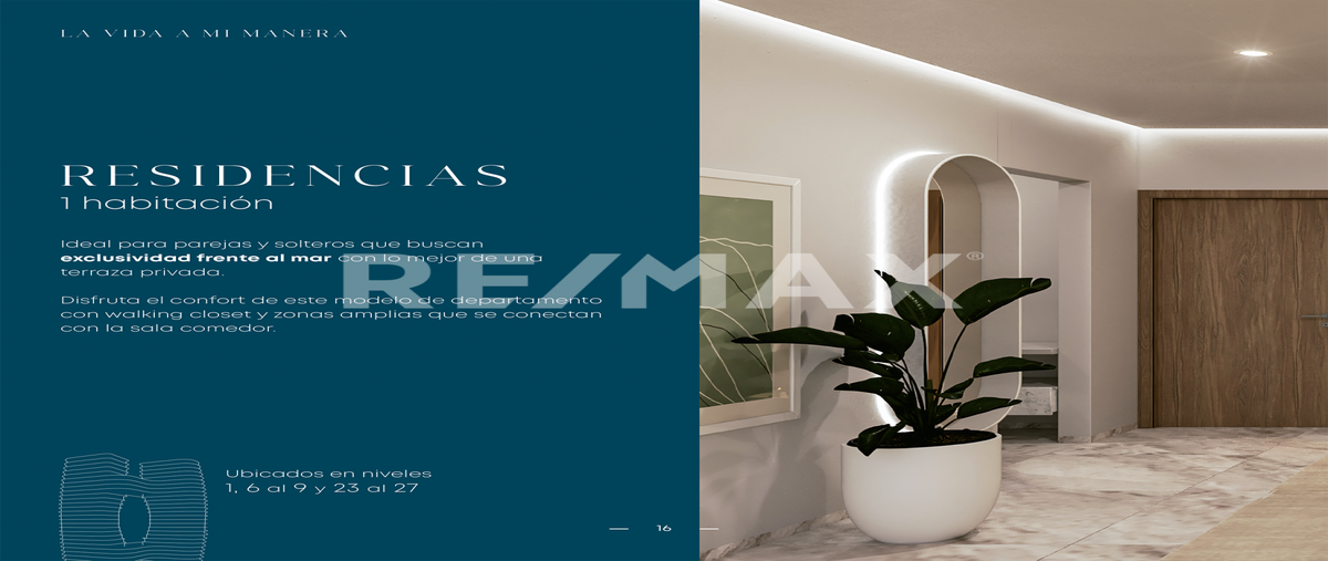 Foto de departamento en venta en avenida del mar , palos prietos, mazatlán, sinaloa, 0 No. 05
