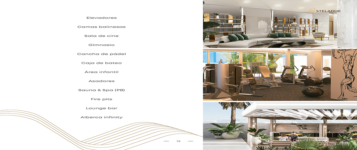 Foto de departamento en venta en avenida del mar , palos prietos, mazatlán, sinaloa, 30386829 No. 03