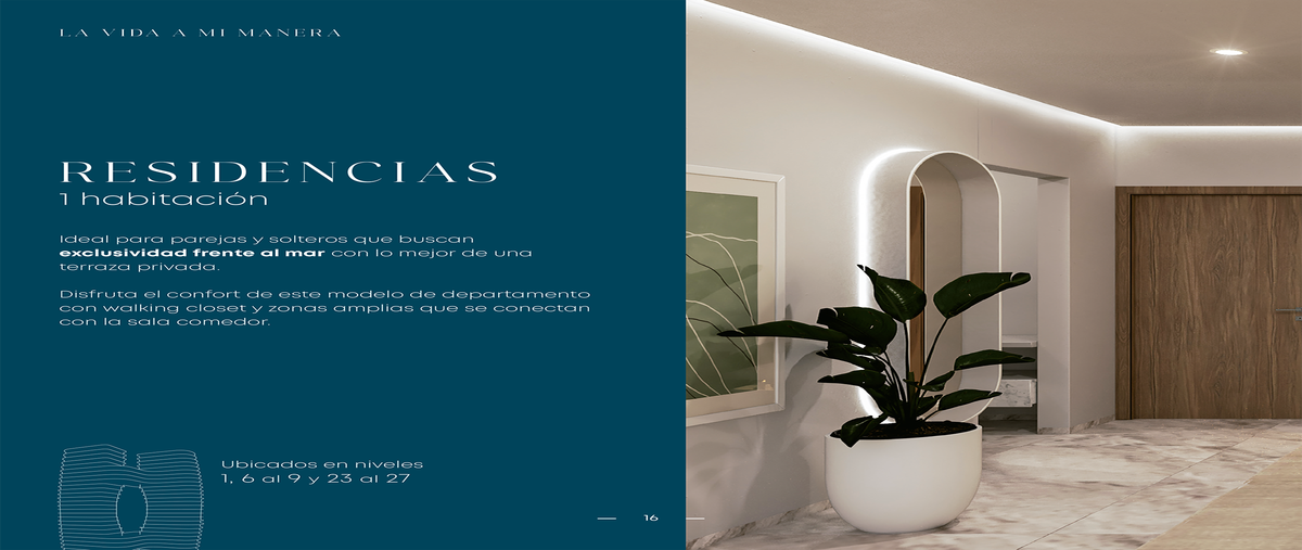 Foto de departamento en venta en avenida del mar , palos prietos, mazatlán, sinaloa, 30386829 No. 05