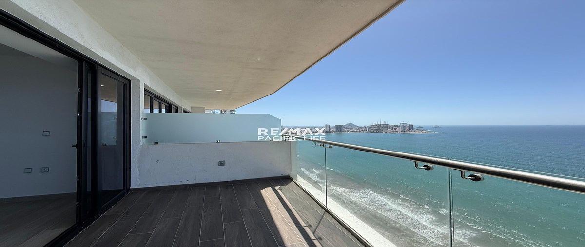 Foto de departamento en venta en avenida del mar , palos prietos, mazatlán, sinaloa, 0 No. 06