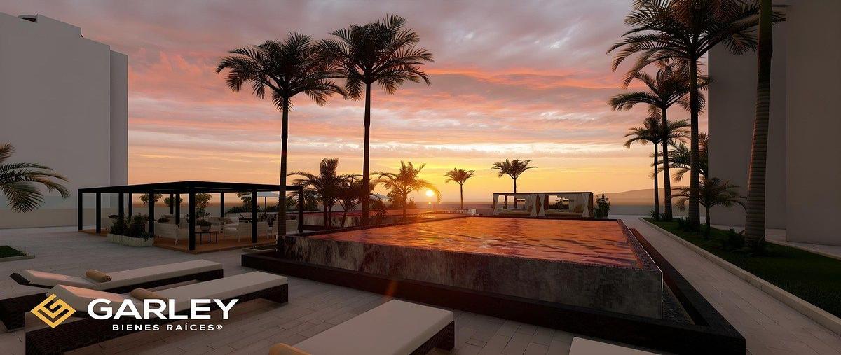 Foto de departamento en venta en avenida del mar , palos prietos, mazatlán, sinaloa, 0 No. 15