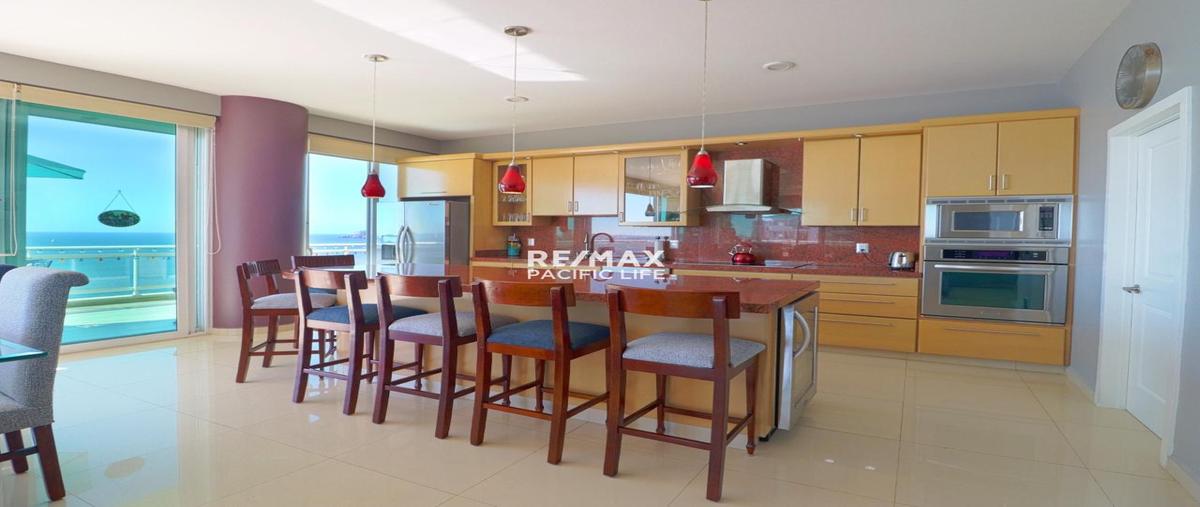 Foto de departamento en venta en avenida del mar, paradise bay grand , telleria, mazatlán, sinaloa, 30631247 No. 03