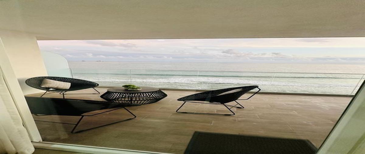 Foto de departamento en venta en avenida del mar , playas del sol, mazatlán, sinaloa, 0 No. 03
