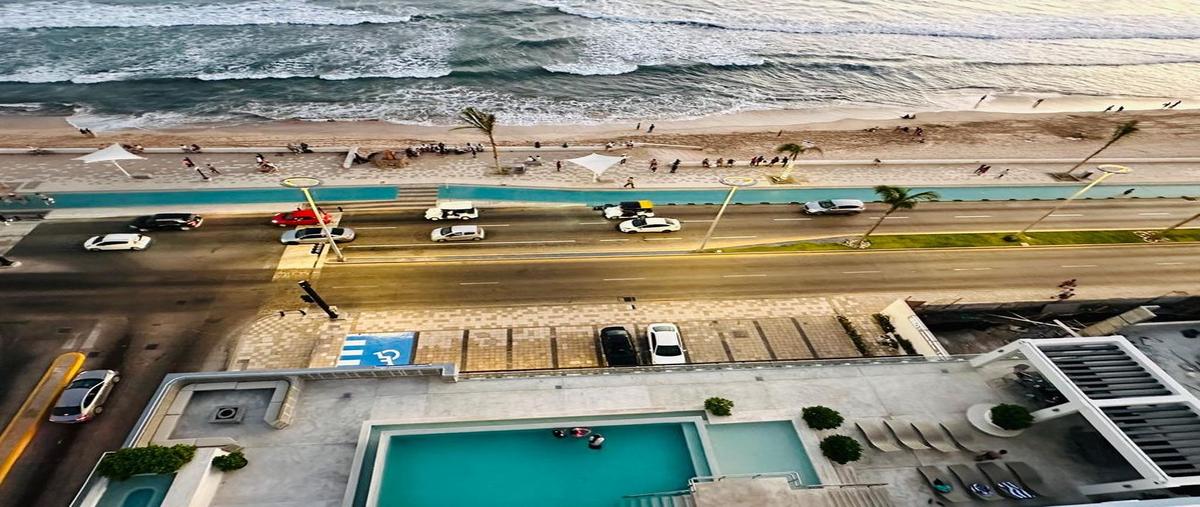 Foto de departamento en venta en avenida del mar , playas del sol, mazatlán, sinaloa, 0 No. 04