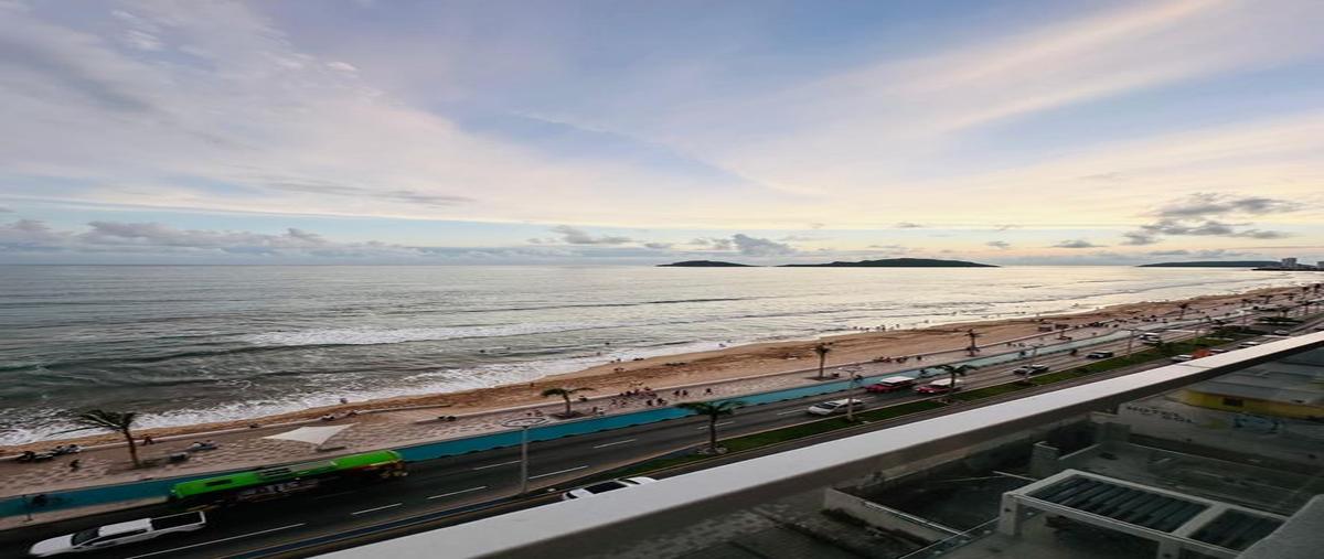 Foto de departamento en venta en avenida del mar , playas del sol, mazatlán, sinaloa, 0 No. 05