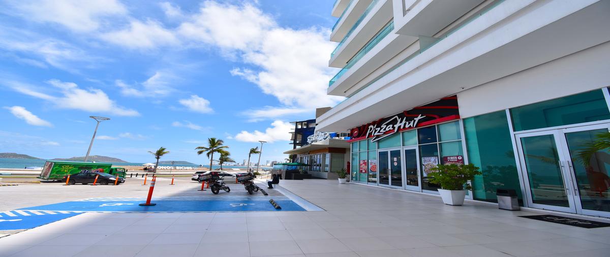 Foto de local en venta en avenida del mar , reforma, mazatlán, sinaloa, 27828411 No. 03