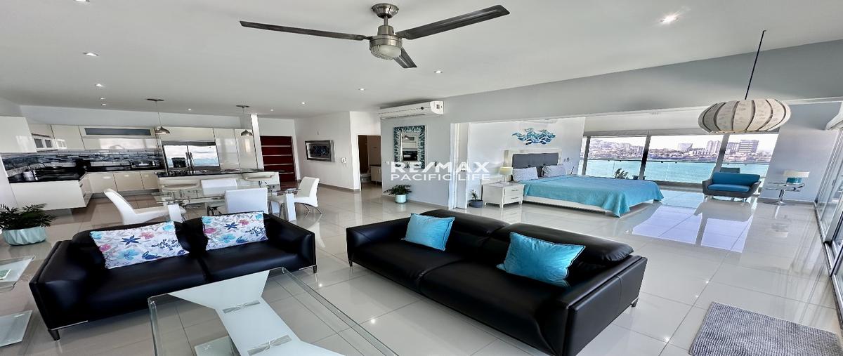 Foto de departamento en venta en avenida del mar , reforma, mazatlán, sinaloa, 28958887 No. 04