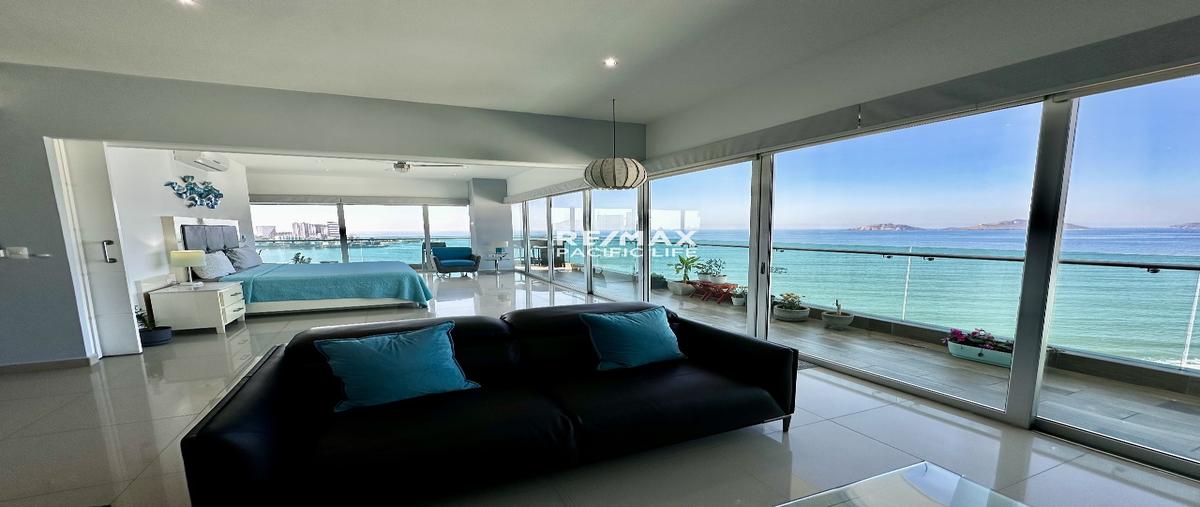 Foto de departamento en venta en avenida del mar , reforma, mazatlán, sinaloa, 28958887 No. 05