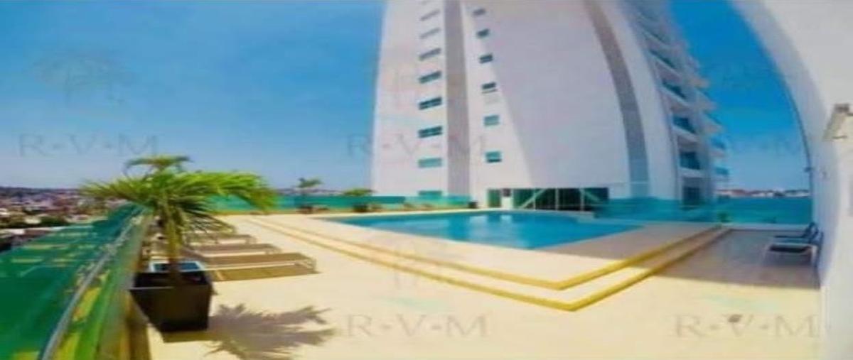 Foto de departamento en avenida del mar , reforma, mazatlán, sinaloa, 0 foto 02 Foto de departamento en venta en avenida del mar , reforma, mazatlán, sinaloa, 0 No. 02