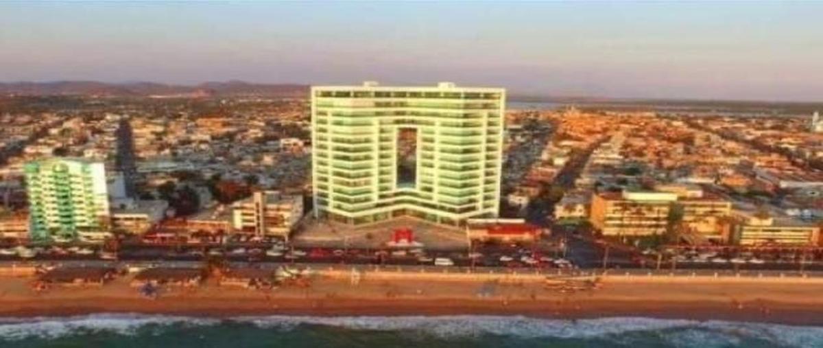 Foto de departamento en avenida del mar , reforma, mazatlán, sinaloa, 0 foto 04 Foto de departamento en venta en avenida del mar , reforma, mazatlán, sinaloa, 0 No. 04