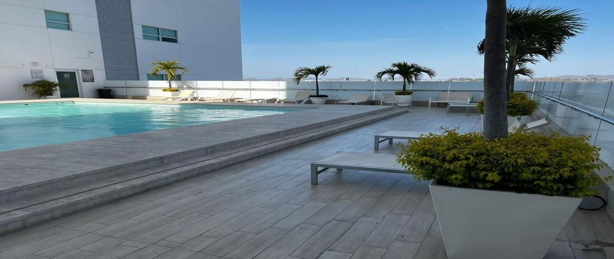 Foto de departamento en avenida del mar , reforma, mazatlán, sinaloa, 0 foto 05 Foto de departamento en venta en avenida del mar , reforma, mazatlán, sinaloa, 0 No. 05