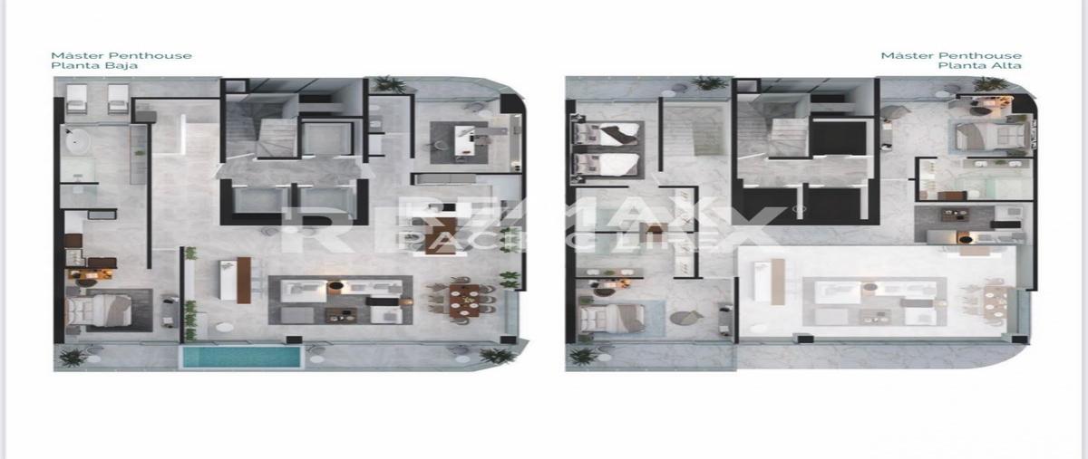 Foto de departamento en venta en avenida del mar, stelarhe , ferrocarrilera, mazatlán, sinaloa, 30525663 No. 05