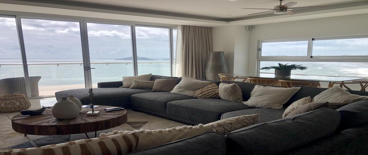 Foto de departamento en renta en avenida del mar "sunset view" 804, ferrocarrilera, mazatlán, sinaloa, 26969065 No. 01