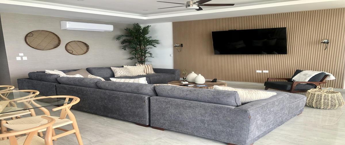 Foto de departamento en renta en avenida del mar "sunset view" 804, ferrocarrilera, mazatlán, sinaloa, 26969065 No. 03
