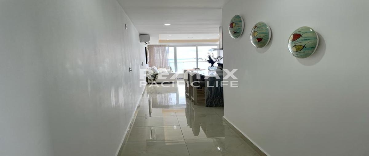 Foto de departamento en renta en avenida del mar, sunset view , ferrocarrilera, mazatlán, sinaloa, 25399219 No. 03