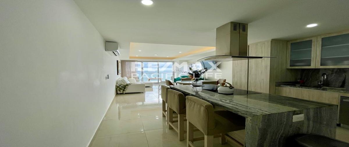 Foto de departamento en renta en avenida del mar, sunset view , ferrocarrilera, mazatlán, sinaloa, 25399219 No. 04