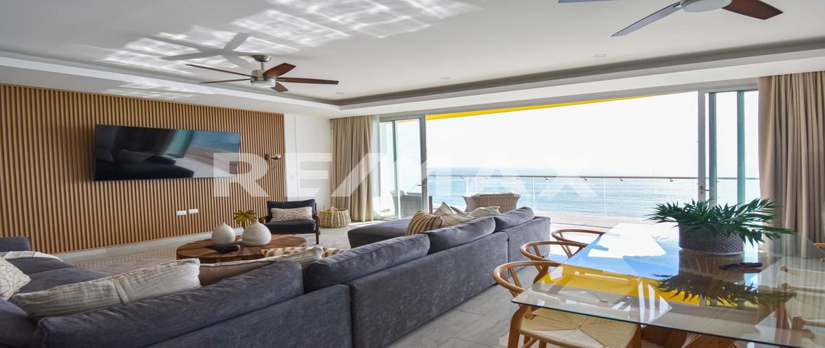 Foto de departamento en venta en avenida del mar, sunset view , ferrocarrilera, mazatlán, sinaloa, 25646522 No. 03