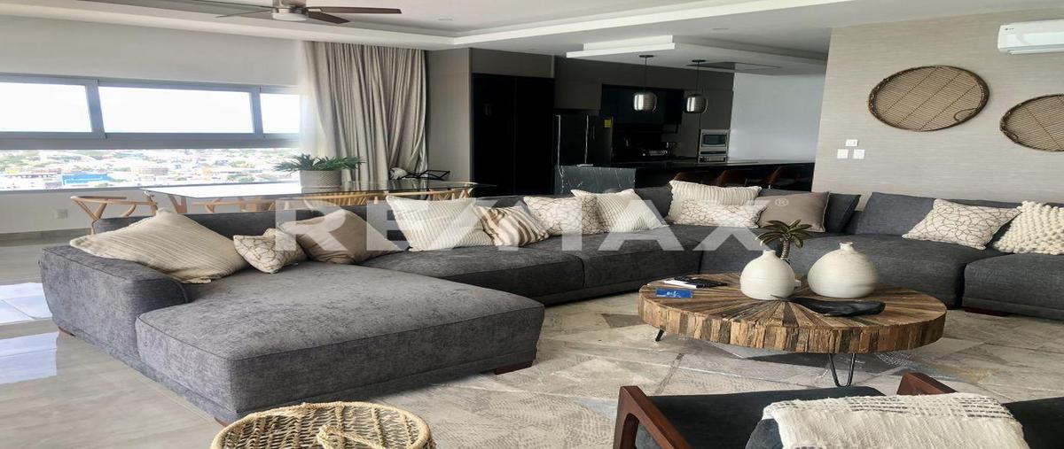 Foto de departamento en venta en avenida del mar, sunset view , ferrocarrilera, mazatlán, sinaloa, 25646522 No. 04