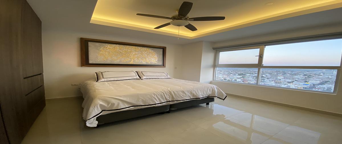 Foto de departamento en renta en avenida del mar "sunset view" , ferrocarrilera, mazatlán, sinaloa, 31031907 No. 04