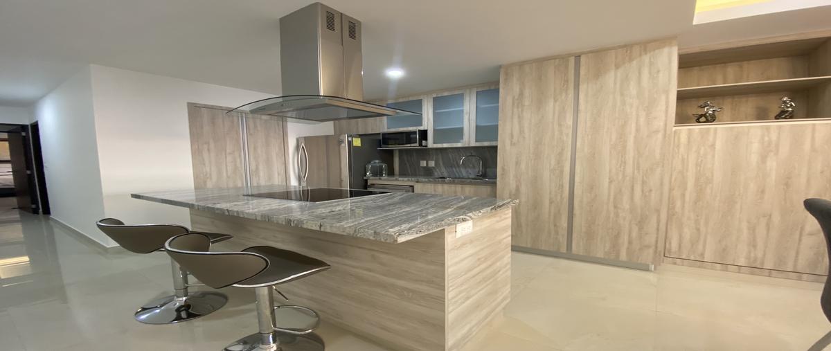 Foto de departamento en renta en avenida del mar "sunset view" , ferrocarrilera, mazatlán, sinaloa, 31031907 No. 05