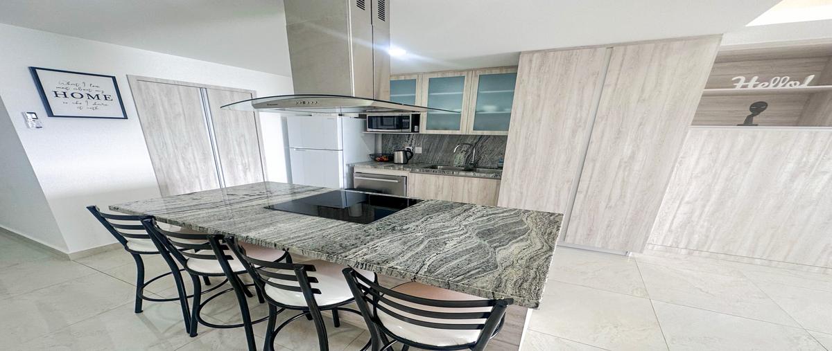Foto de departamento en renta en avenida del mar, "sunset view" , palos prietos, mazatlán, sinaloa, 28362555 No. 05