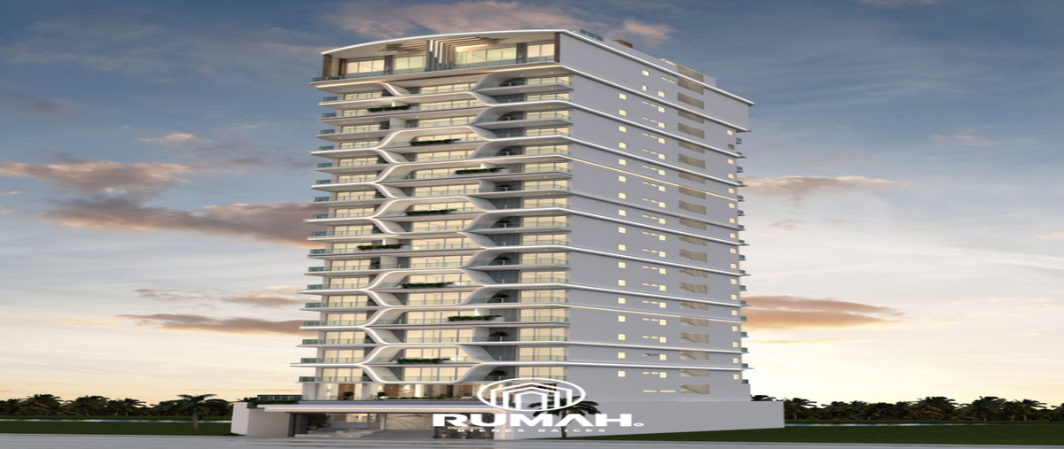 Foto de departamento en venta en avenida del mar , telleria, mazatlán, sinaloa, 27887923 No. 03