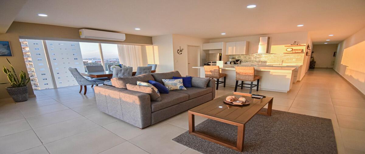 Foto de departamento en avenida del mar , telleria, mazatlán, sinaloa, 0 foto 02 Foto de departamento en venta en avenida del mar , telleria, mazatlán, sinaloa, 0 No. 02