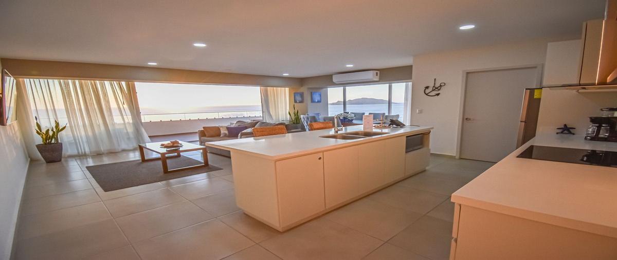 Foto de departamento en avenida del mar , telleria, mazatlán, sinaloa, 0 foto 03 Foto de departamento en venta en avenida del mar , telleria, mazatlán, sinaloa, 0 No. 03