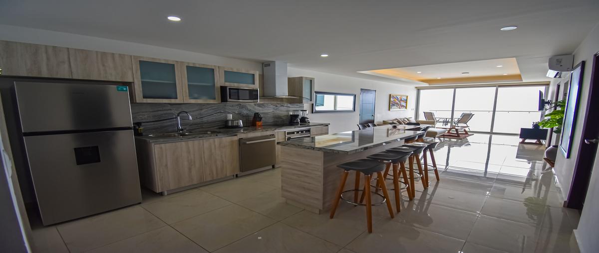 Foto de departamento en venta en avenida del mar , telleria, mazatlán, sinaloa, 29807258 No. 05