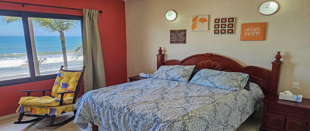 Foto de casa en condominio en venta en avenida del mar , telleria, mazatlán, sinaloa, 29845151 No. 04