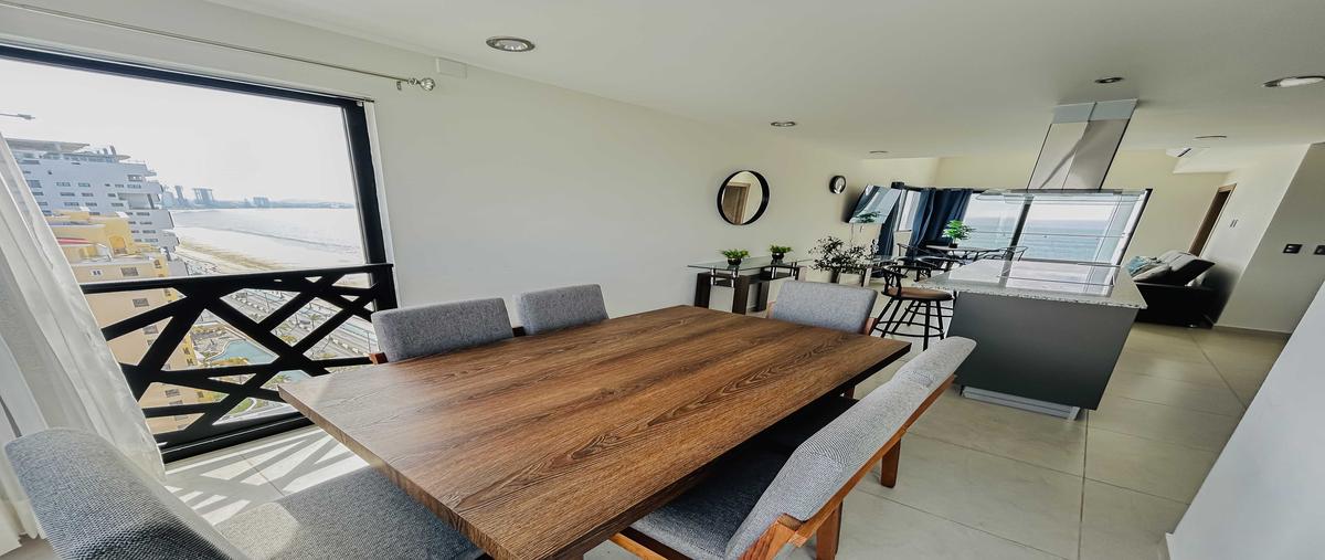 Foto de departamento en renta en avenida del mar , telleria, mazatlán, sinaloa, 30381758 No. 07