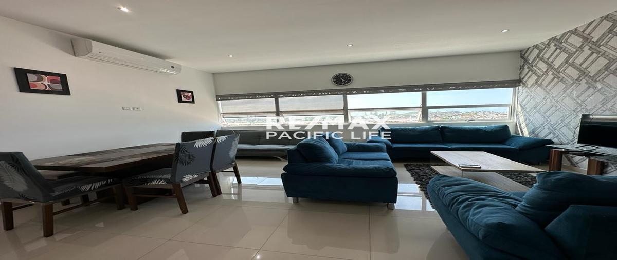 Foto de departamento en renta en avenida del mar , telleria, mazatlán, sinaloa, 0 No. 03