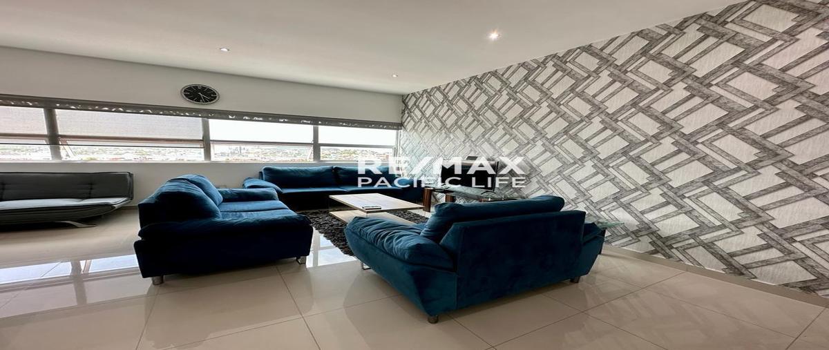 Foto de departamento en renta en avenida del mar , telleria, mazatlán, sinaloa, 30521347 No. 05