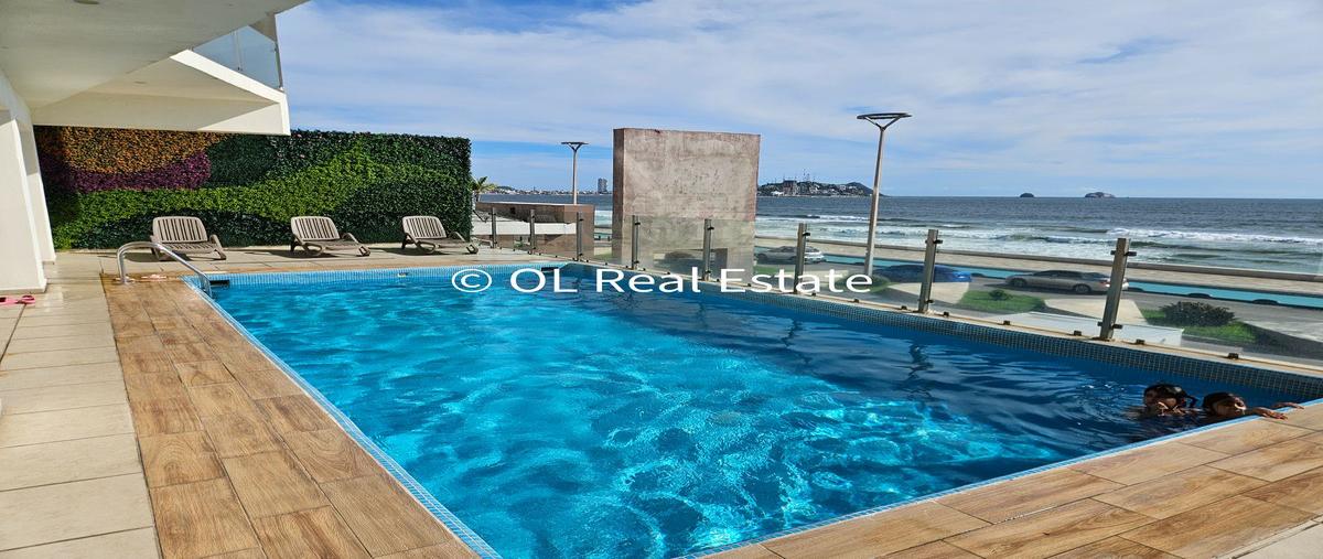 Foto de departamento en venta en avenida del mar , telleria, mazatlán, sinaloa, 0 No. 03