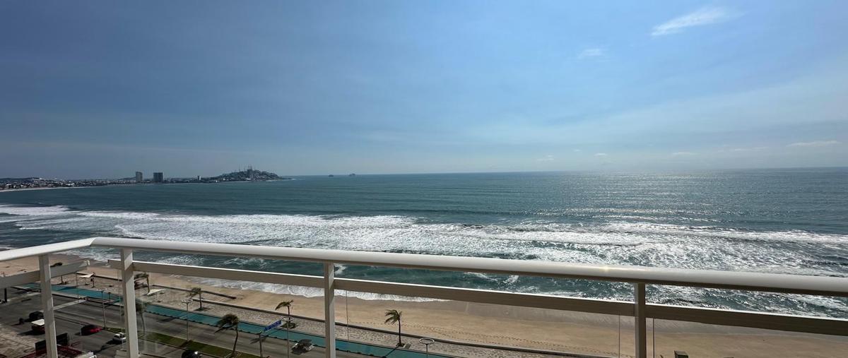 Foto de departamento en venta en avenida del mar , telleria, mazatlán, sinaloa, 0 No. 03